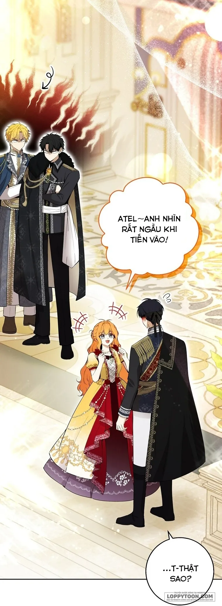 Sóc Con Tài Năng - Chap 87 - Trang 50