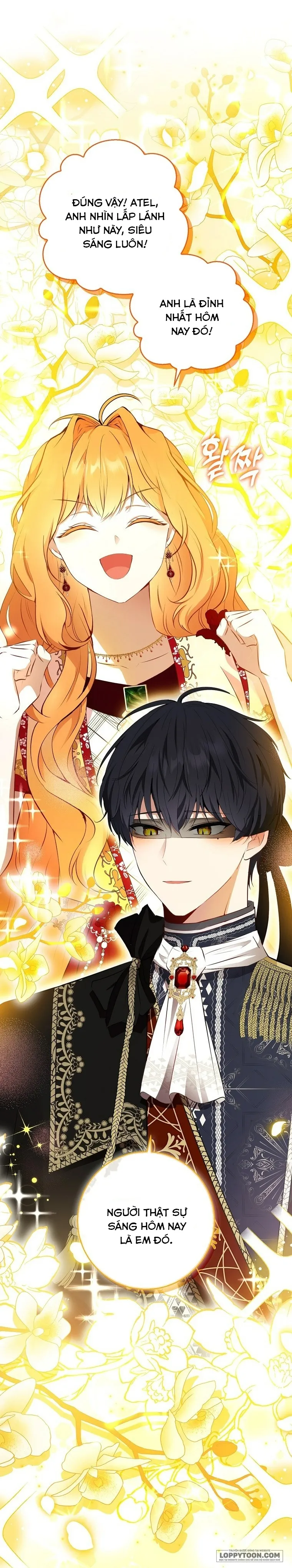 Sóc Con Tài Năng - Chap 87 - Trang 51