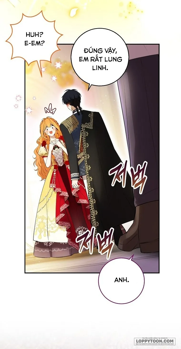 Sóc Con Tài Năng - Chap 87 - Trang 52