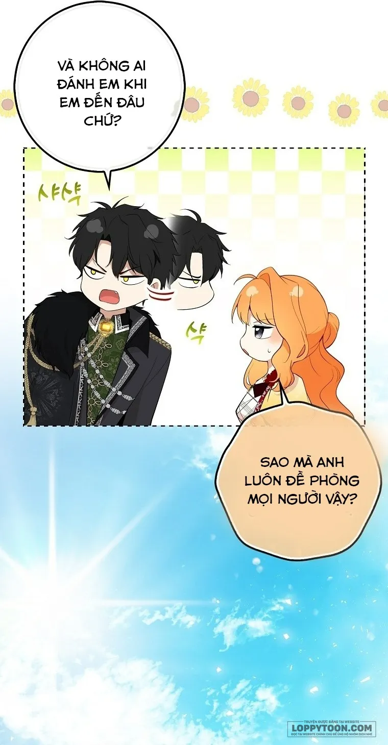 Sóc Con Tài Năng - Chap 87 - Trang 9