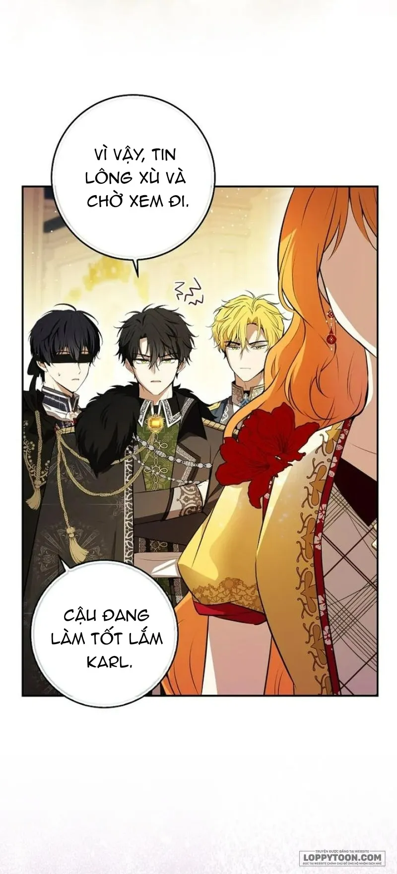 Sóc Con Tài Năng - Chap 88 - Trang 14