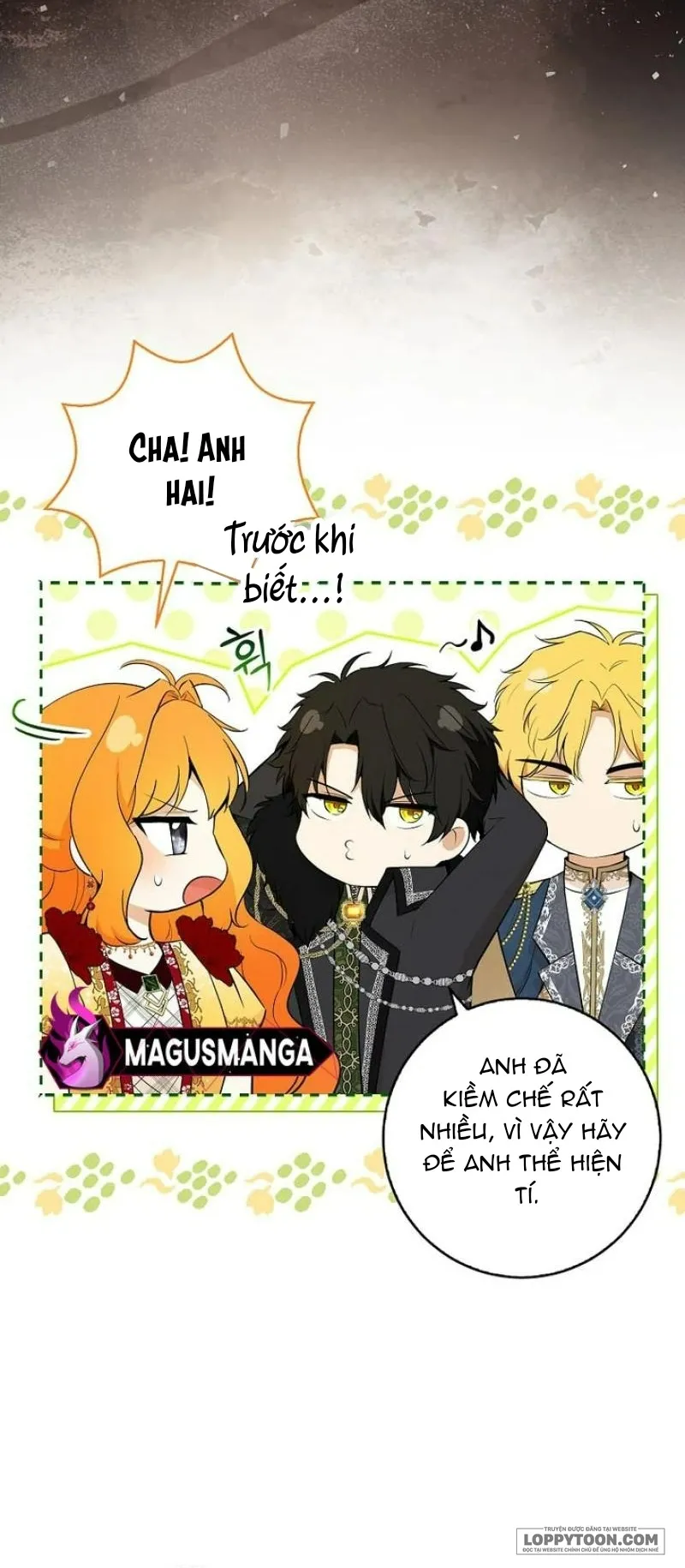 Sóc Con Tài Năng - Chap 88 - Trang 19
