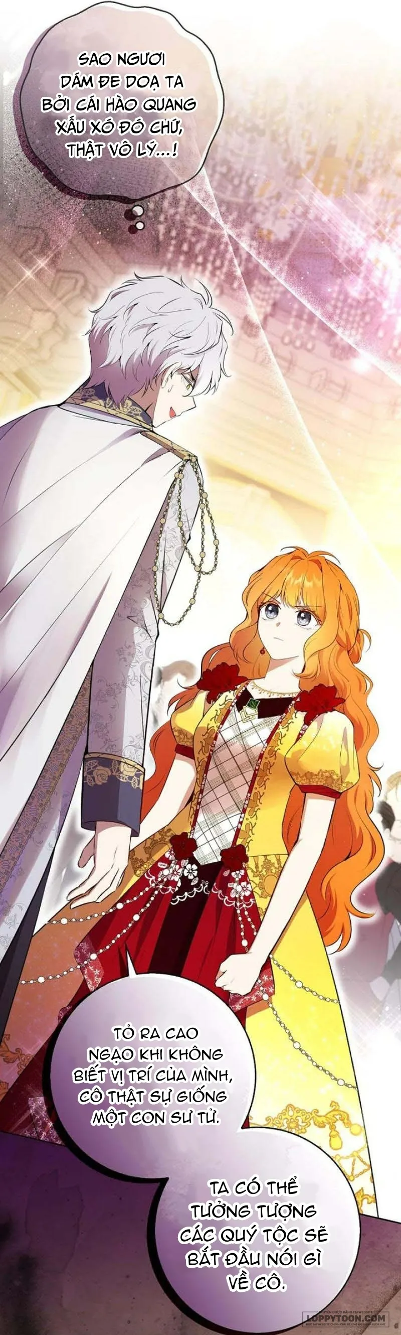 Sóc Con Tài Năng - Chap 88 - Trang 20