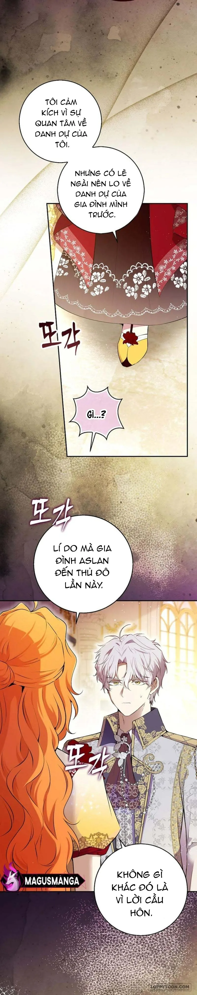 Sóc Con Tài Năng - Chap 88 - Trang 21