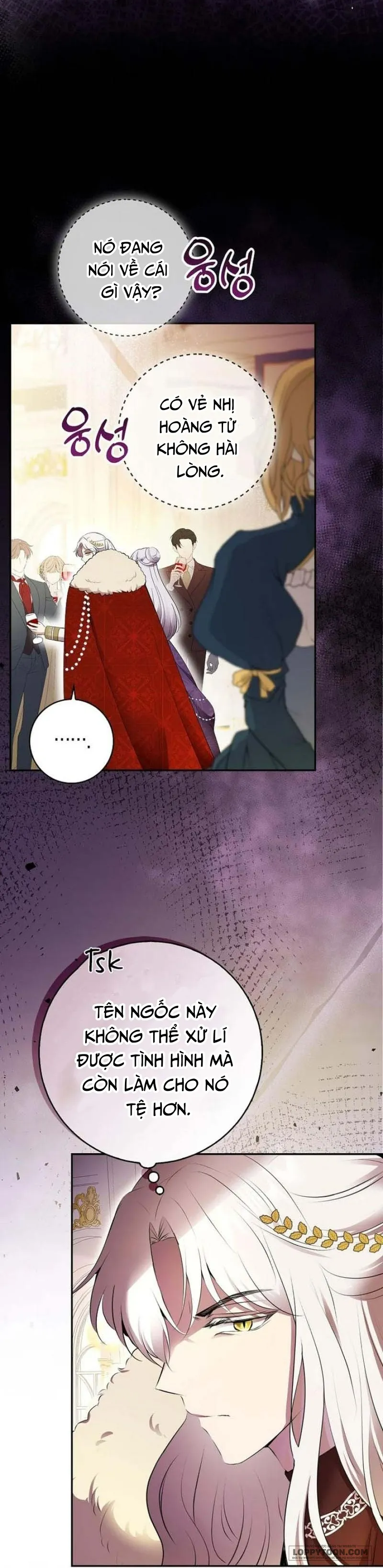Sóc Con Tài Năng - Chap 88 - Trang 24