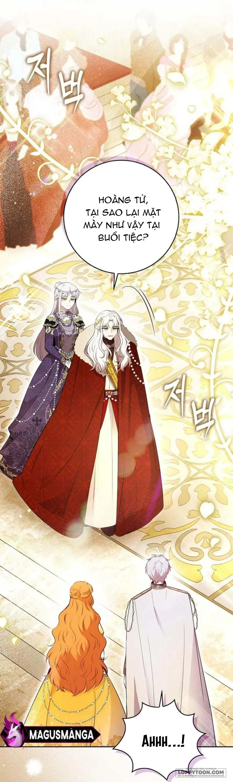 Sóc Con Tài Năng - Chap 88 - Trang 25