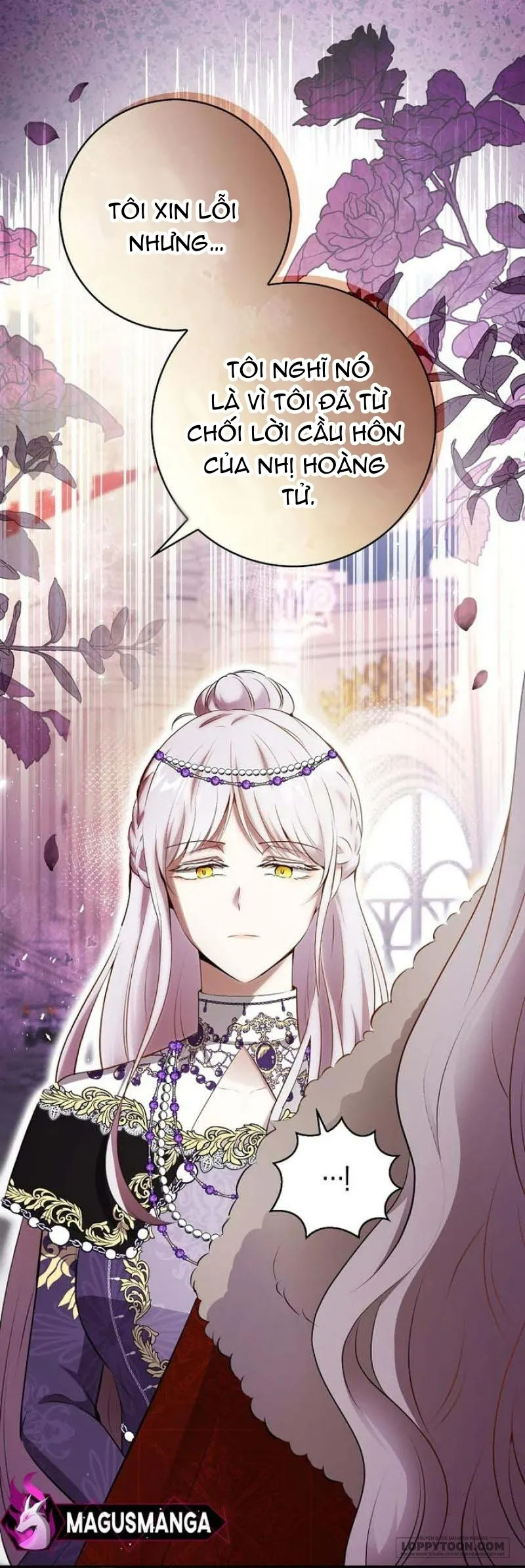 Sóc Con Tài Năng - Chap 88 - Trang 28
