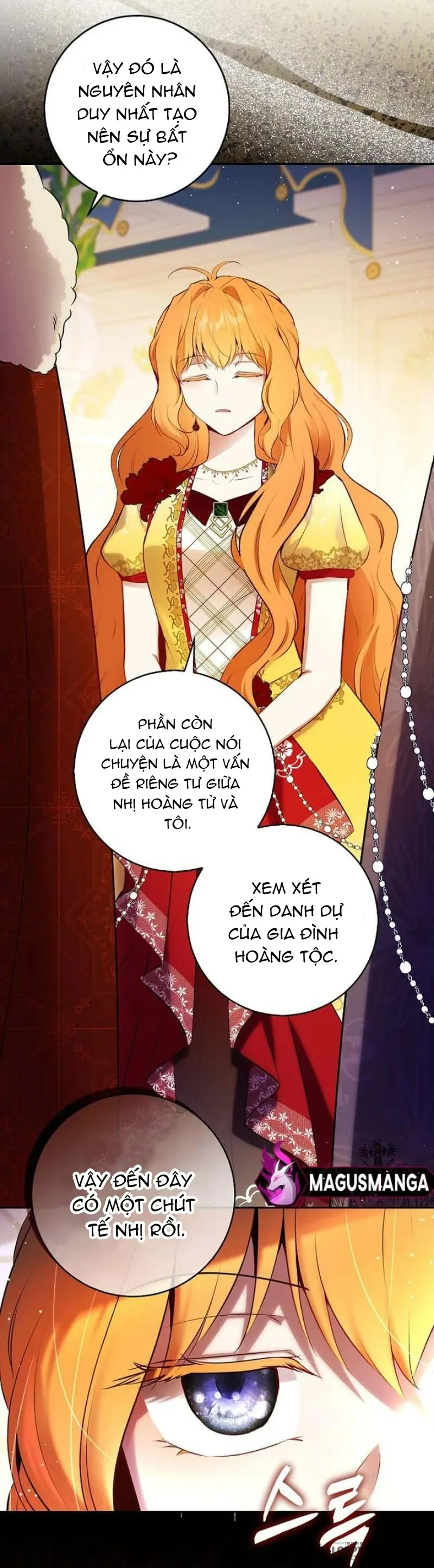 Sóc Con Tài Năng - Chap 88 - Trang 31