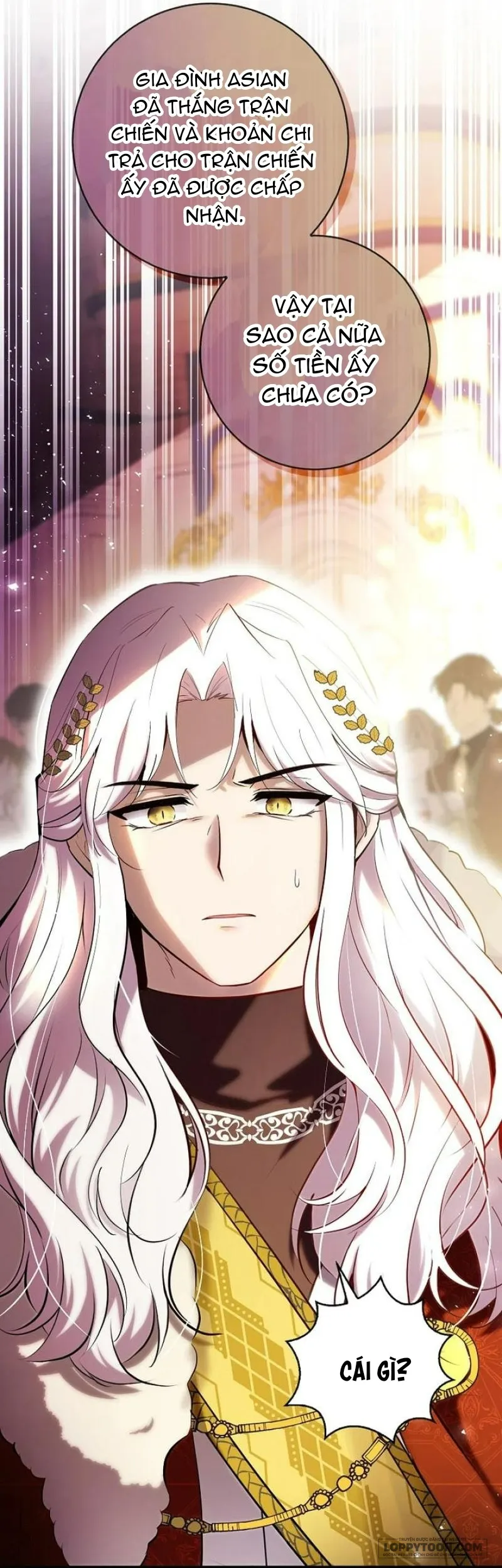 Sóc Con Tài Năng - Chap 88 - Trang 36