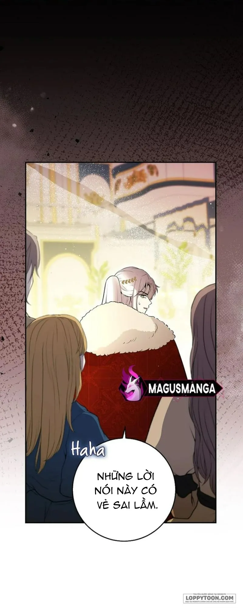 Sóc Con Tài Năng - Chap 88 - Trang 37