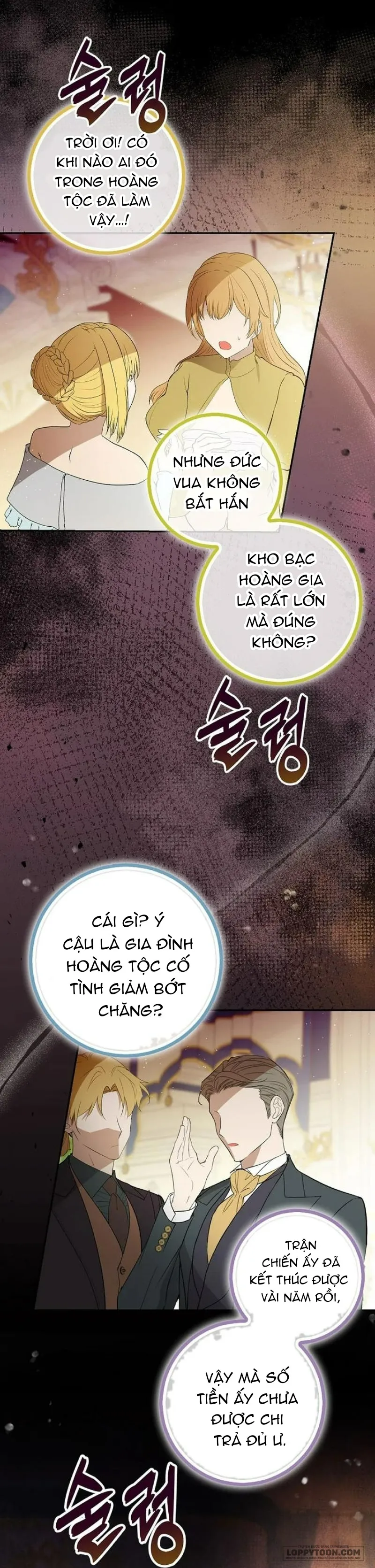 Sóc Con Tài Năng - Chap 88 - Trang 44