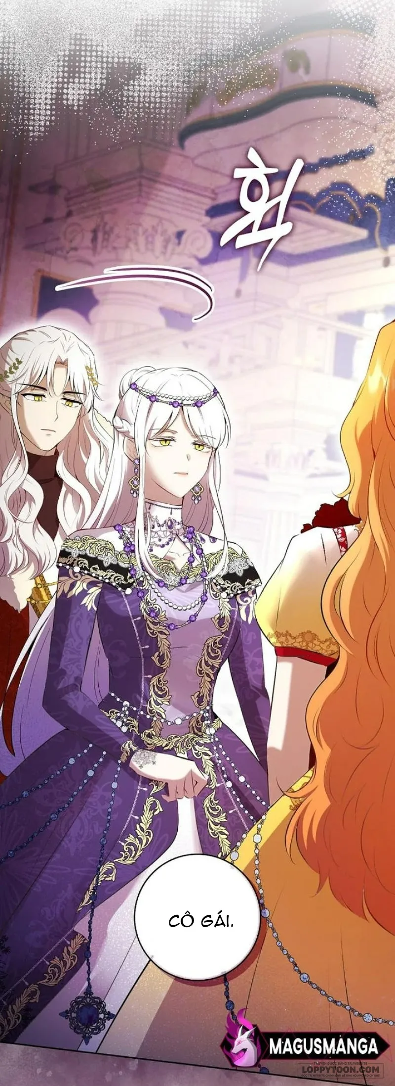 Sóc Con Tài Năng - Chap 88 - Trang 47