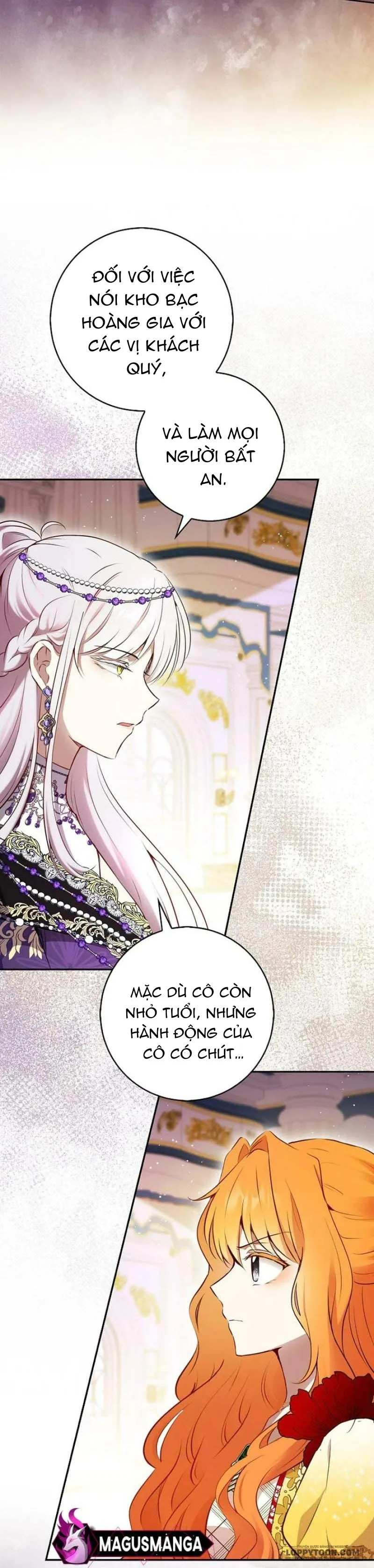 Sóc Con Tài Năng - Chap 88 - Trang 48