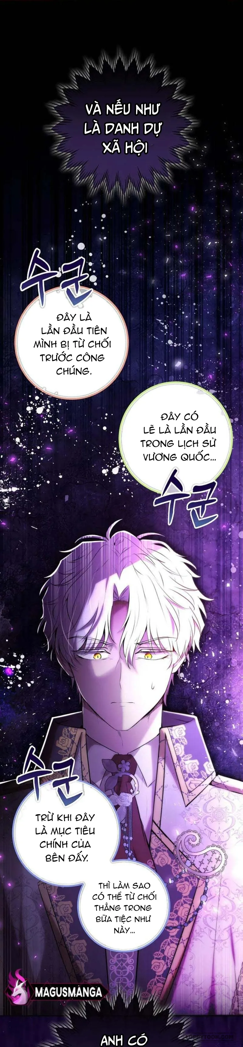 Sóc Con Tài Năng - Chap 88 - Trang 5
