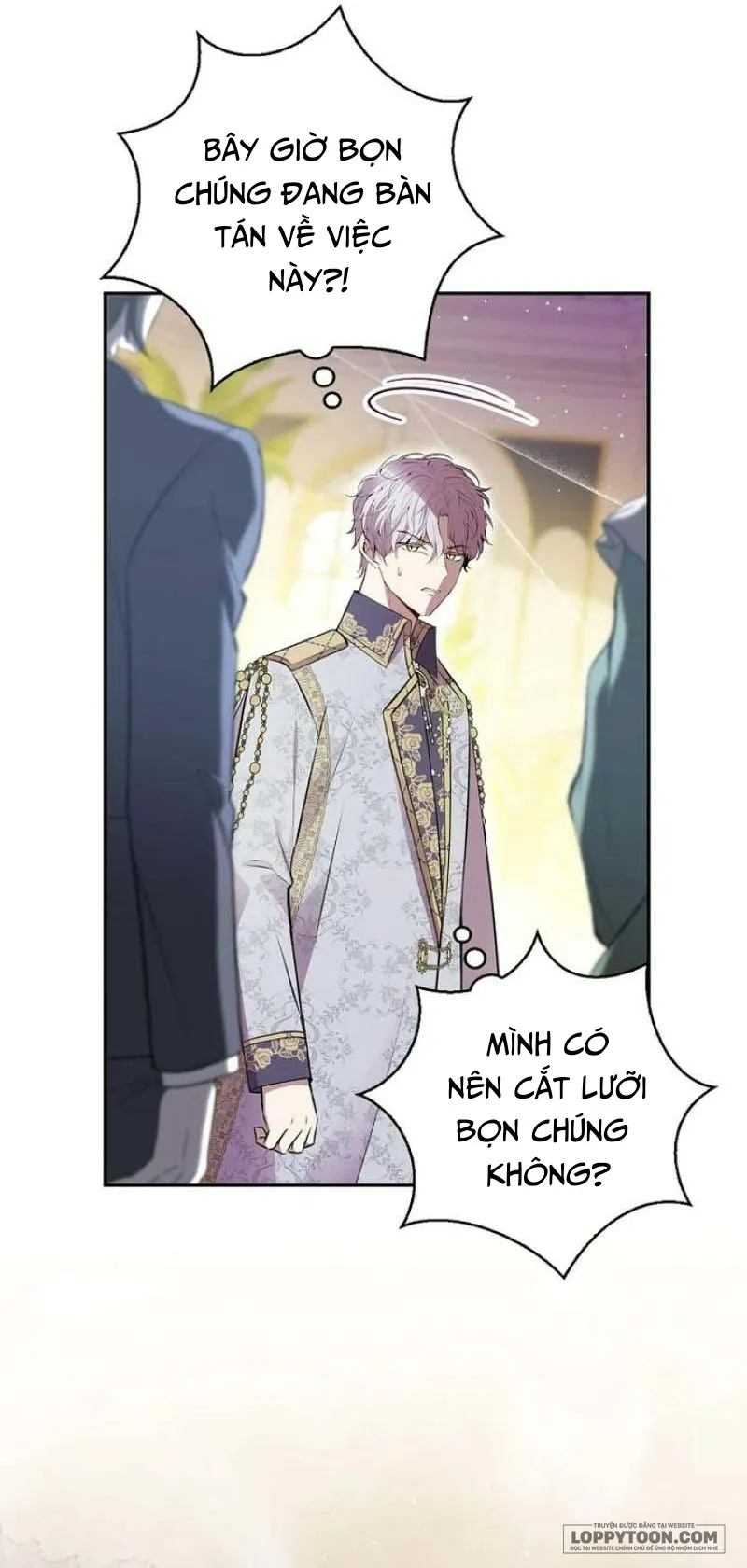 Sóc Con Tài Năng - Chap 88 - Trang 7