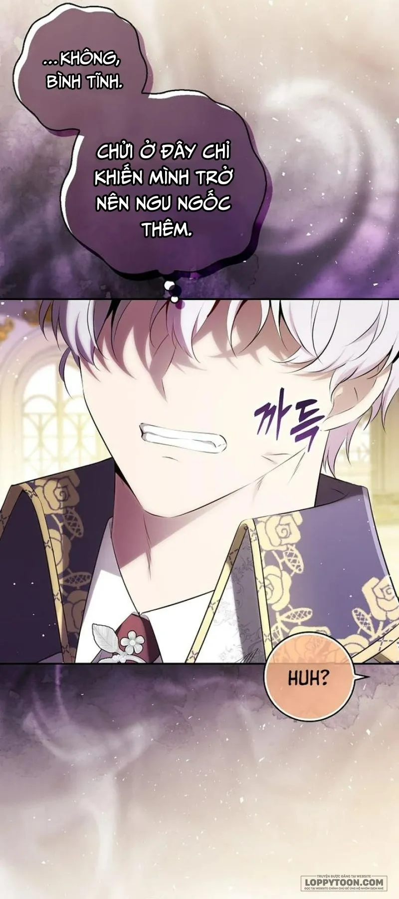 Sóc Con Tài Năng - Chap 88 - Trang 8