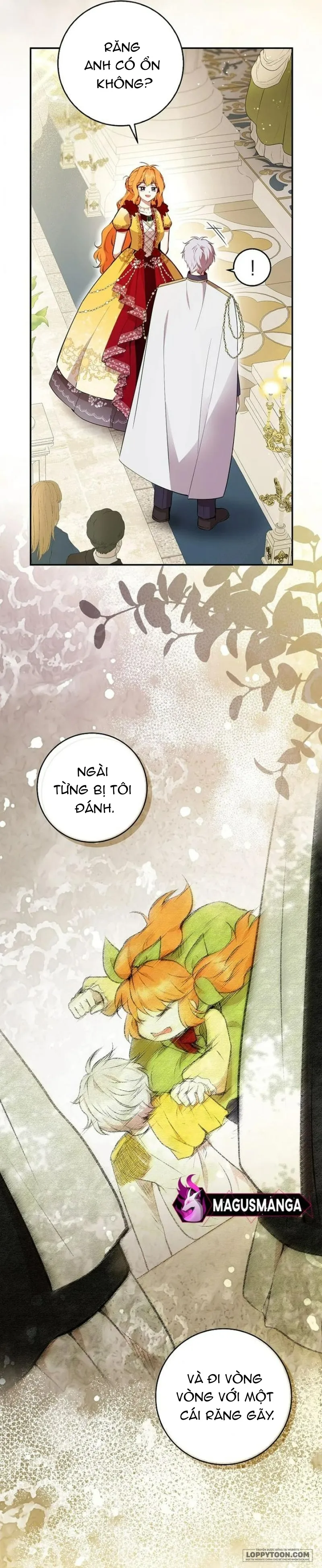 Sóc Con Tài Năng - Chap 88 - Trang 9