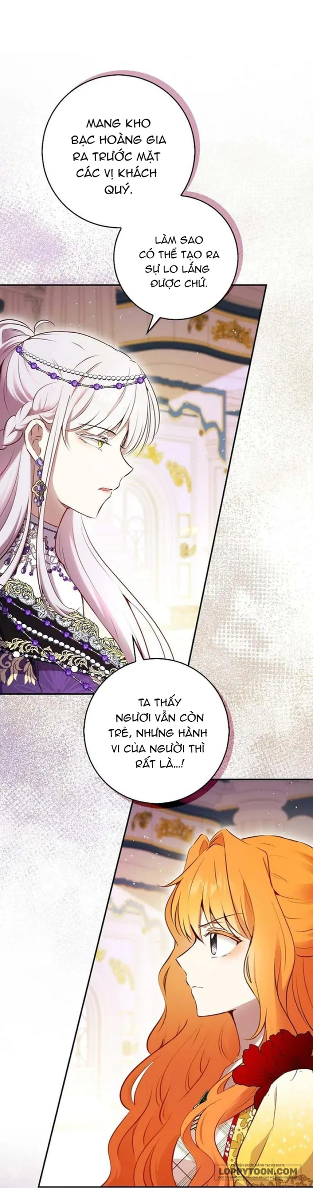 Sóc Con Tài Năng - Chap 89 - Trang 0