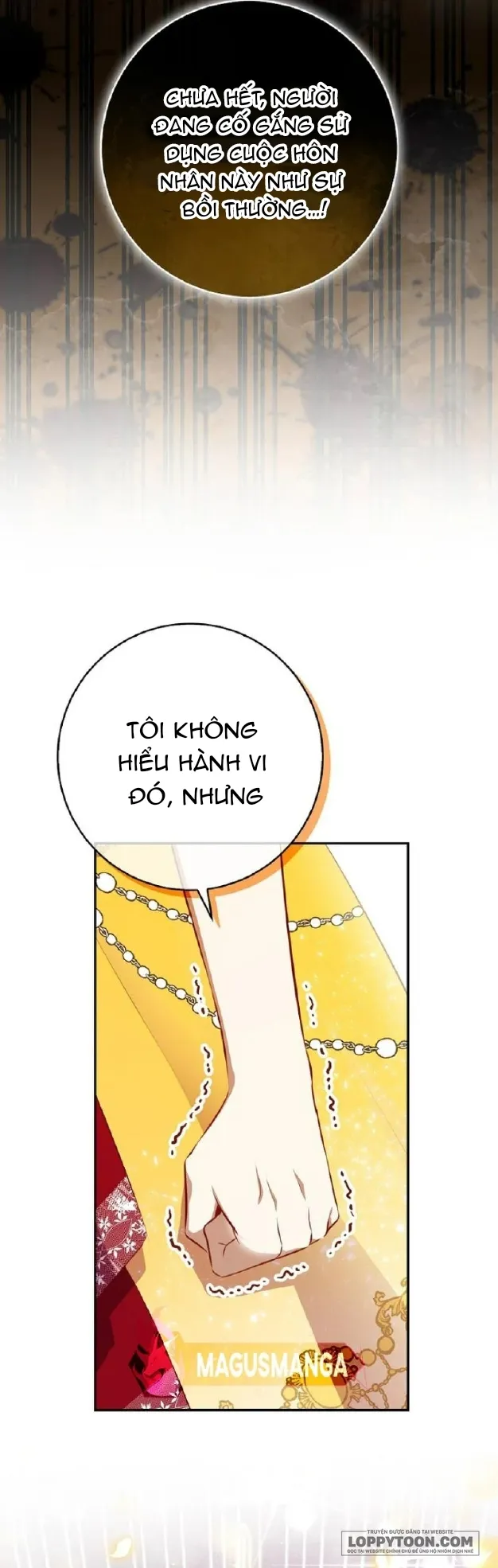 Sóc Con Tài Năng - Chap 89 - Trang 21