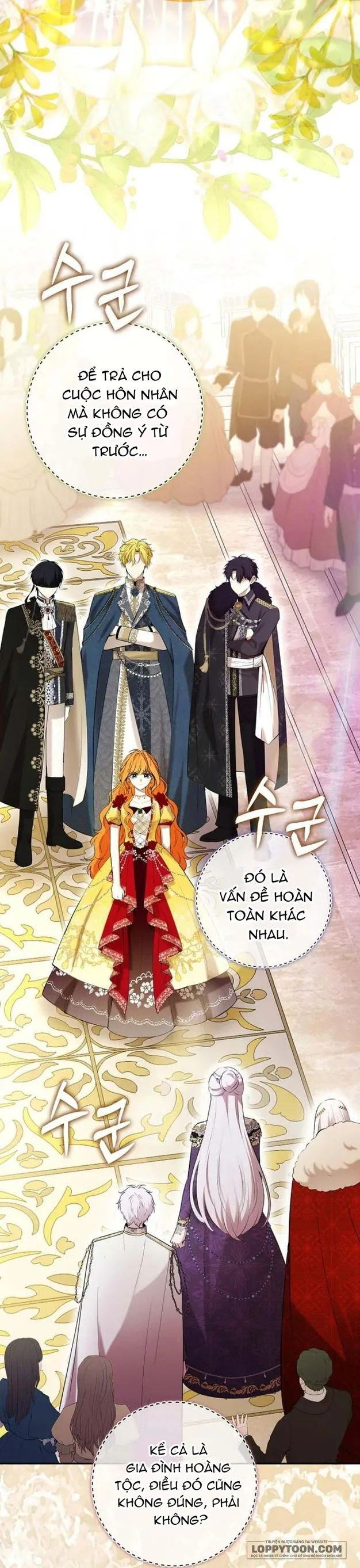 Sóc Con Tài Năng - Chap 89 - Trang 23
