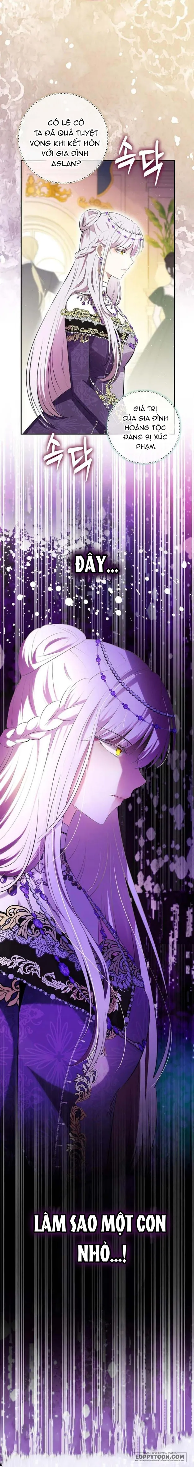 Sóc Con Tài Năng - Chap 89 - Trang 24