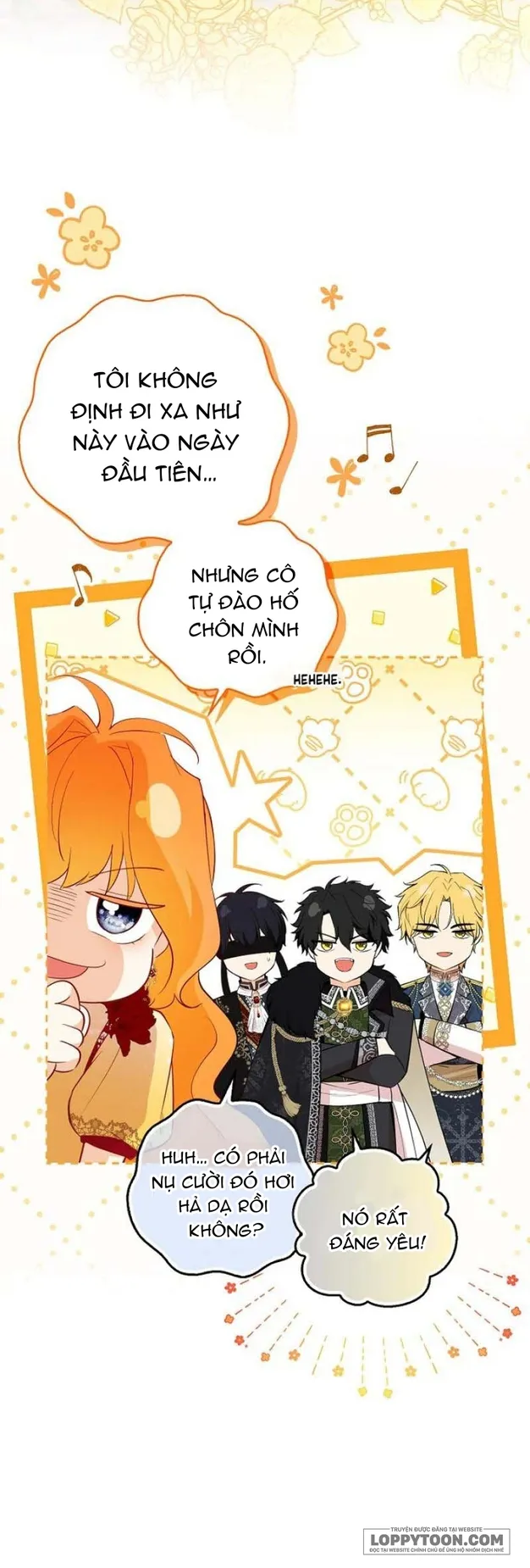 Sóc Con Tài Năng - Chap 89 - Trang 28