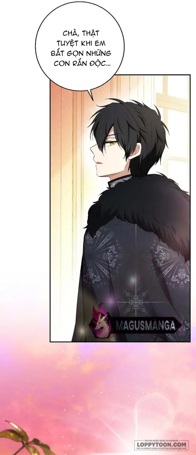 Sóc Con Tài Năng - Chap 89 - Trang 29
