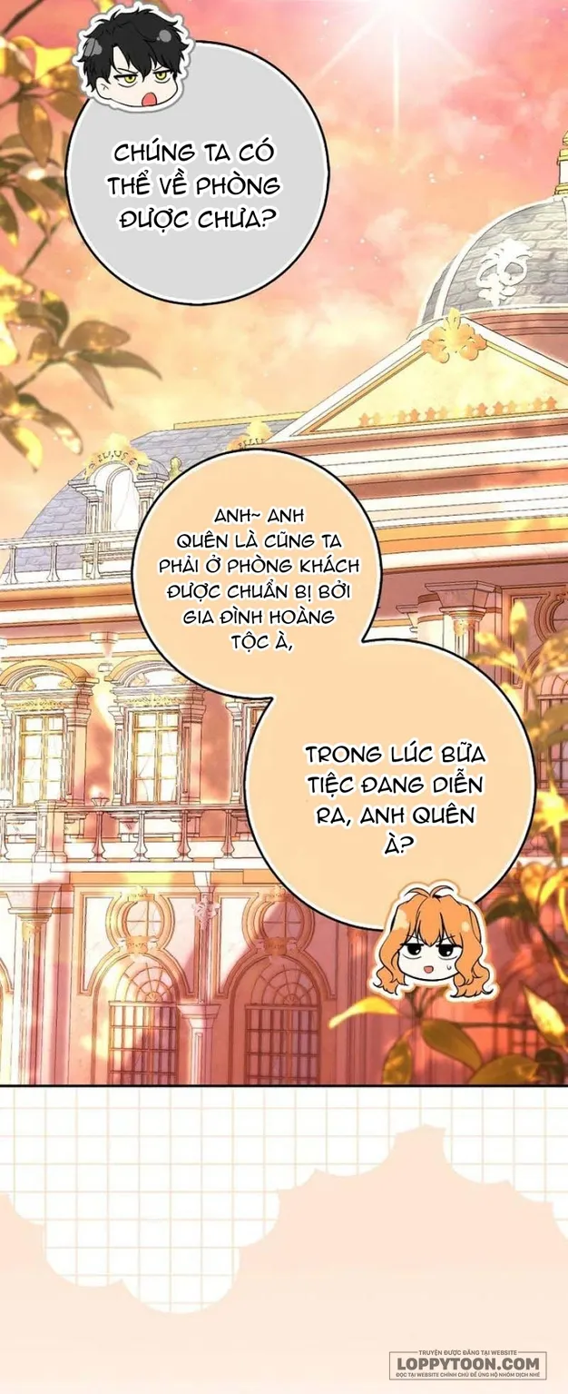 Sóc Con Tài Năng - Chap 89 - Trang 30