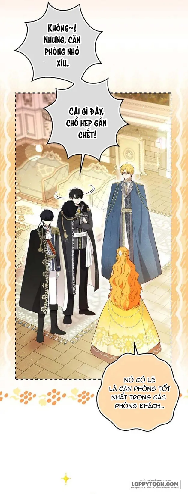 Sóc Con Tài Năng - Chap 89 - Trang 31