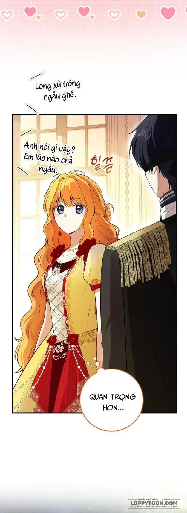 Sóc Con Tài Năng - Chap 89 - Trang 33