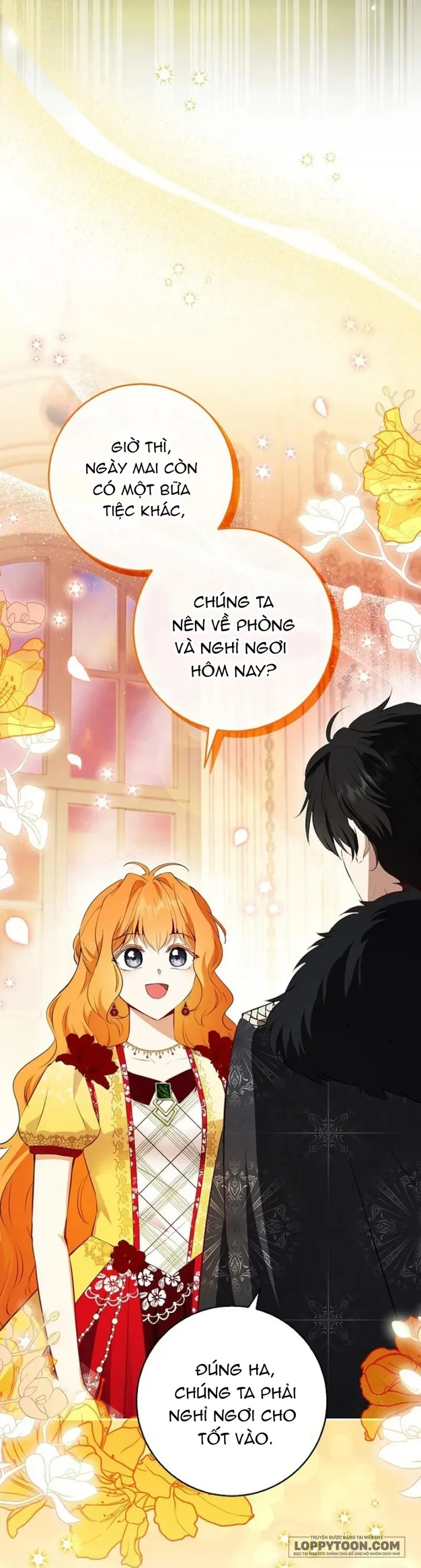 Sóc Con Tài Năng - Chap 89 - Trang 35