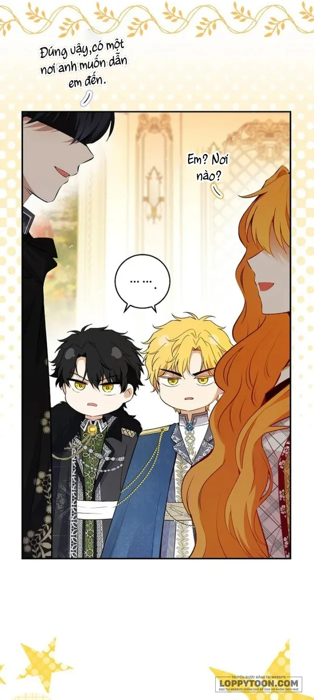 Sóc Con Tài Năng - Chap 89 - Trang 37