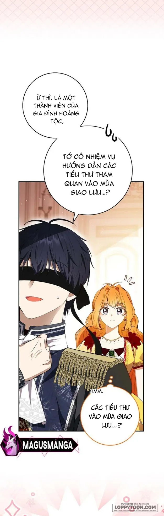 Sóc Con Tài Năng - Chap 89 - Trang 39