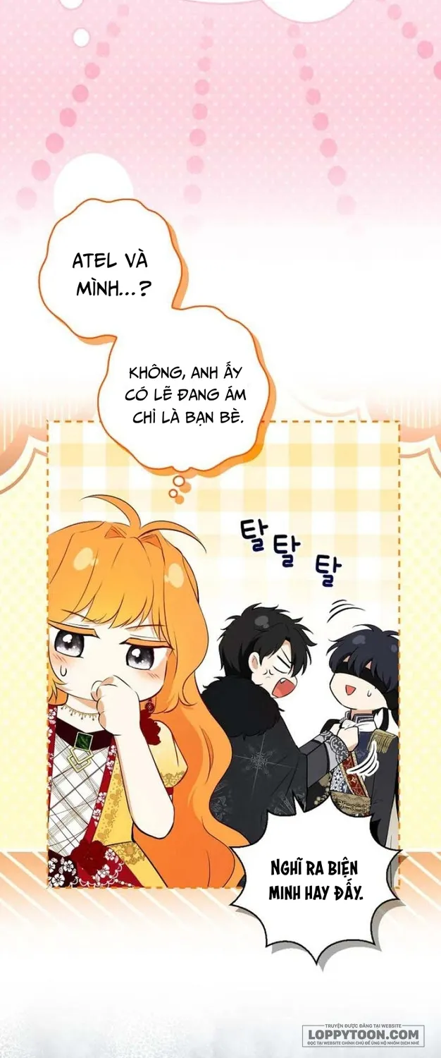Sóc Con Tài Năng - Chap 89 - Trang 41