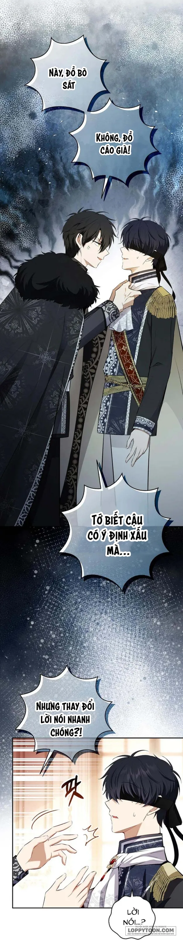Sóc Con Tài Năng - Chap 89 - Trang 42