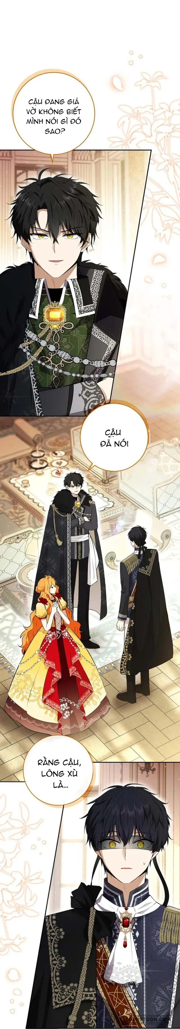 Sóc Con Tài Năng - Chap 89 - Trang 43