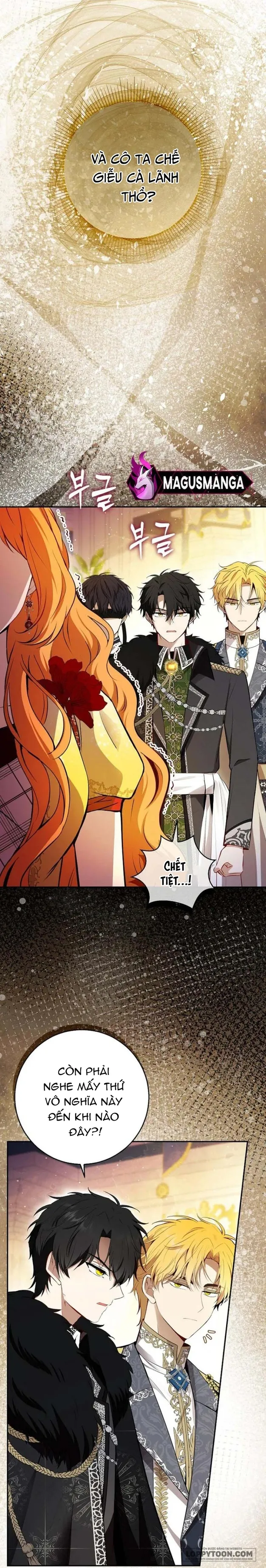 Sóc Con Tài Năng - Chap 89 - Trang 6