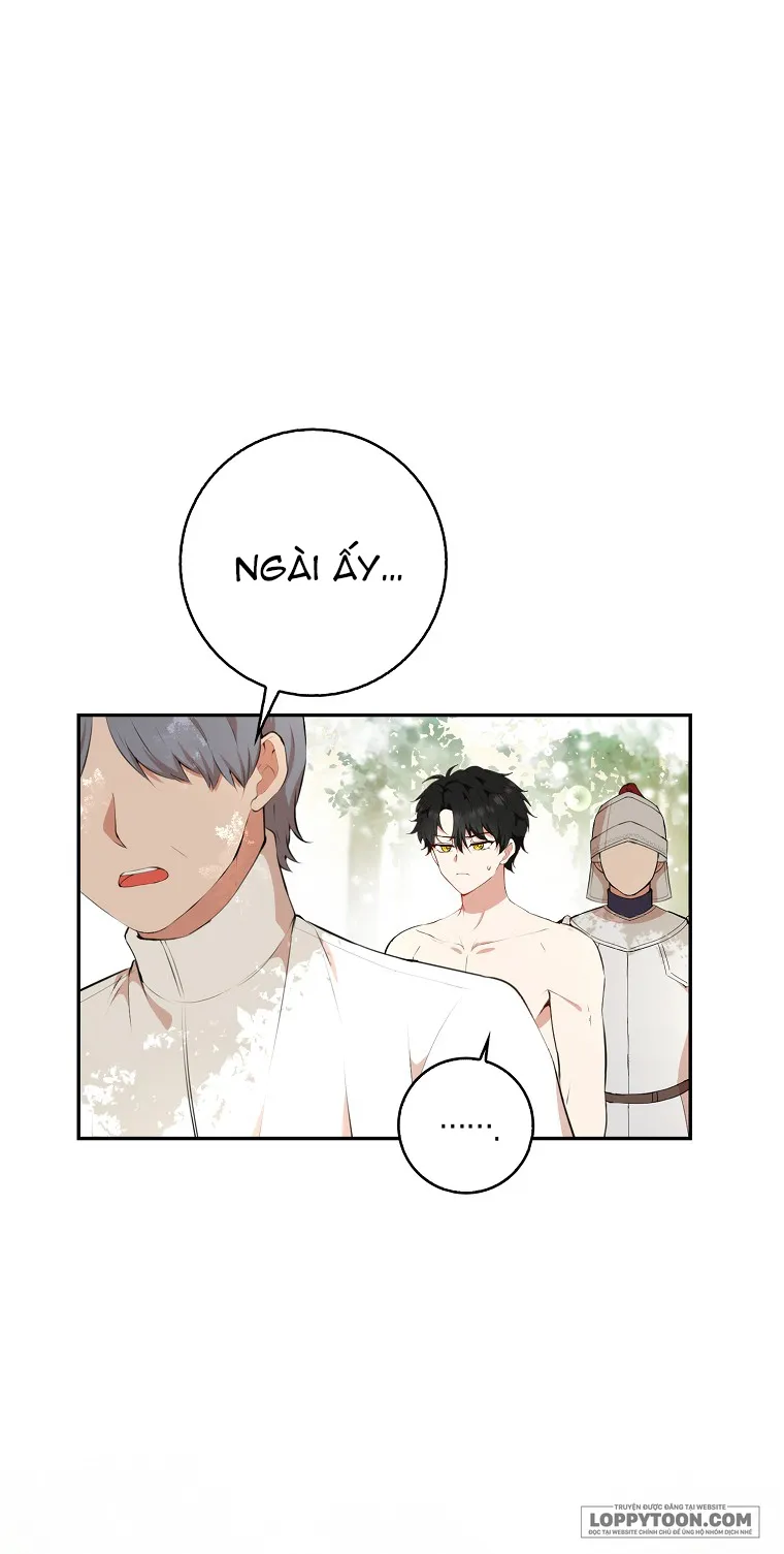 Sóc Con Tài Năng - Chap 9 - Trang 1