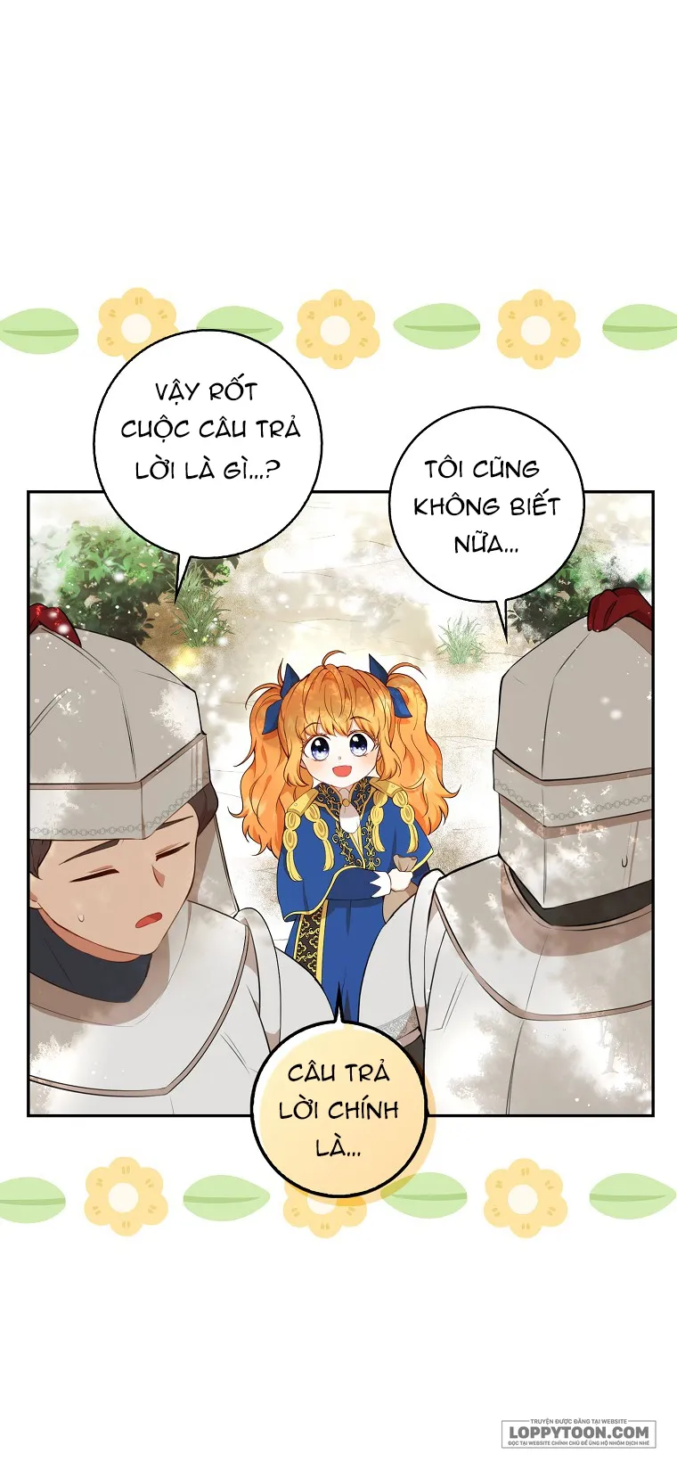 Sóc Con Tài Năng - Chap 9 - Trang 11