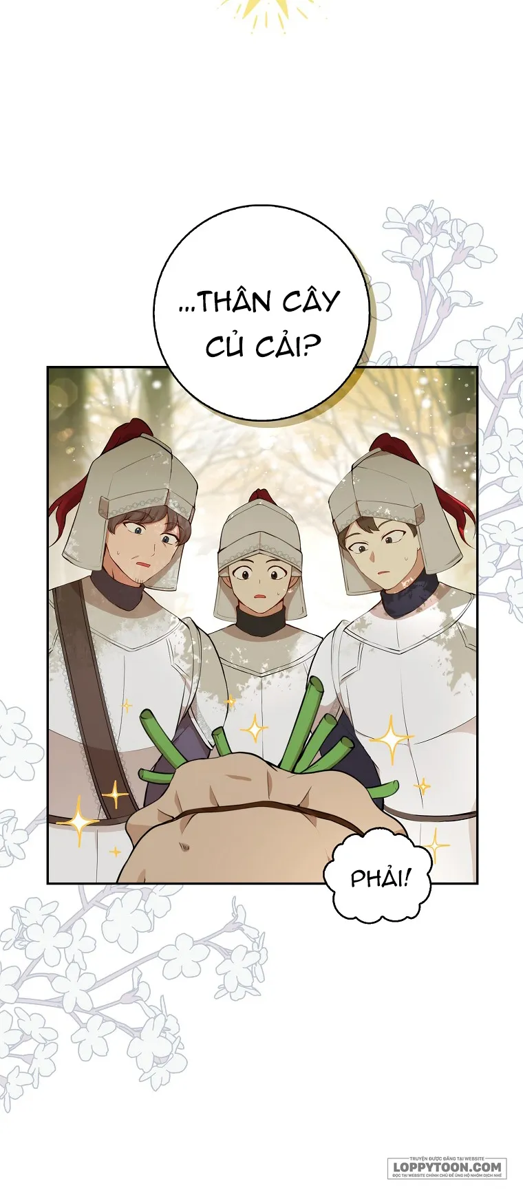 Sóc Con Tài Năng - Chap 9 - Trang 13