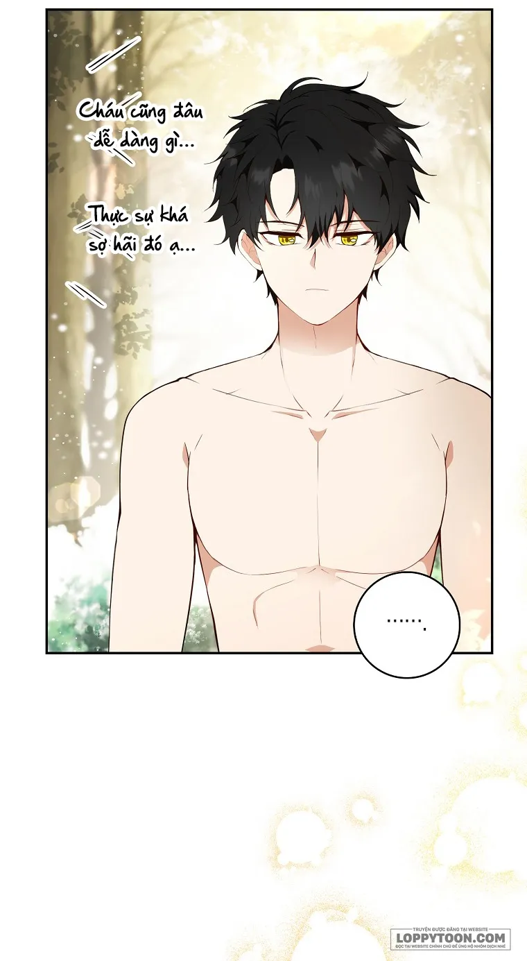 Sóc Con Tài Năng - Chap 9 - Trang 19
