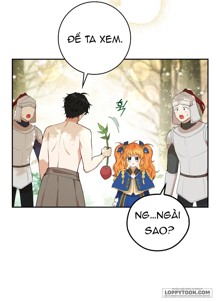 Sóc Con Tài Năng - Chap 9 - Trang 20