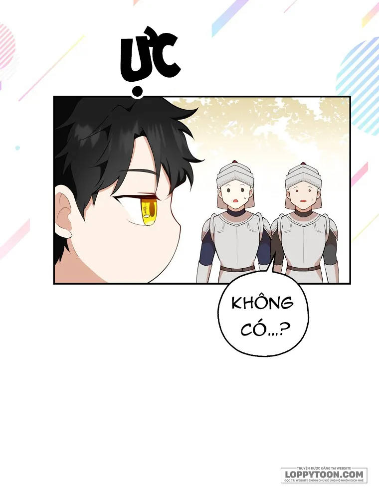 Sóc Con Tài Năng - Chap 9 - Trang 23