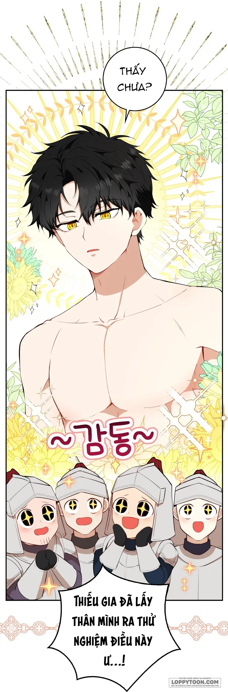 Sóc Con Tài Năng - Chap 9 - Trang 24