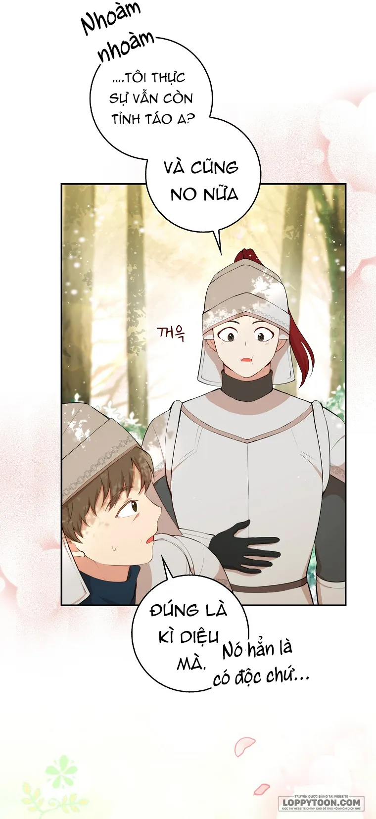 Sóc Con Tài Năng - Chap 9 - Trang 26