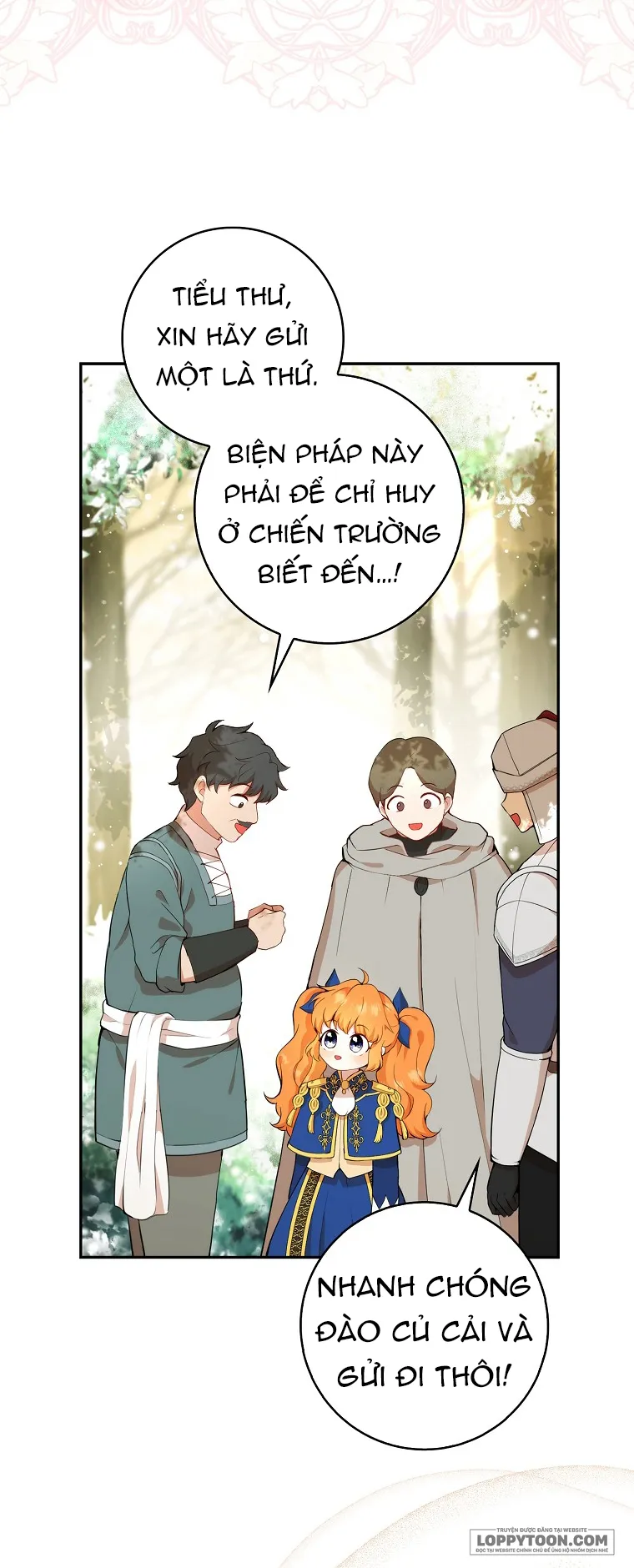 Sóc Con Tài Năng - Chap 9 - Trang 28