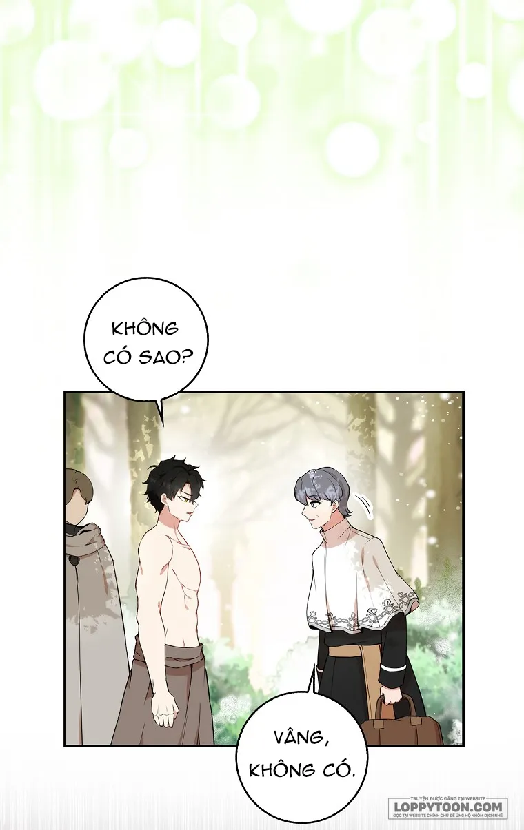 Sóc Con Tài Năng - Chap 9 - Trang 3