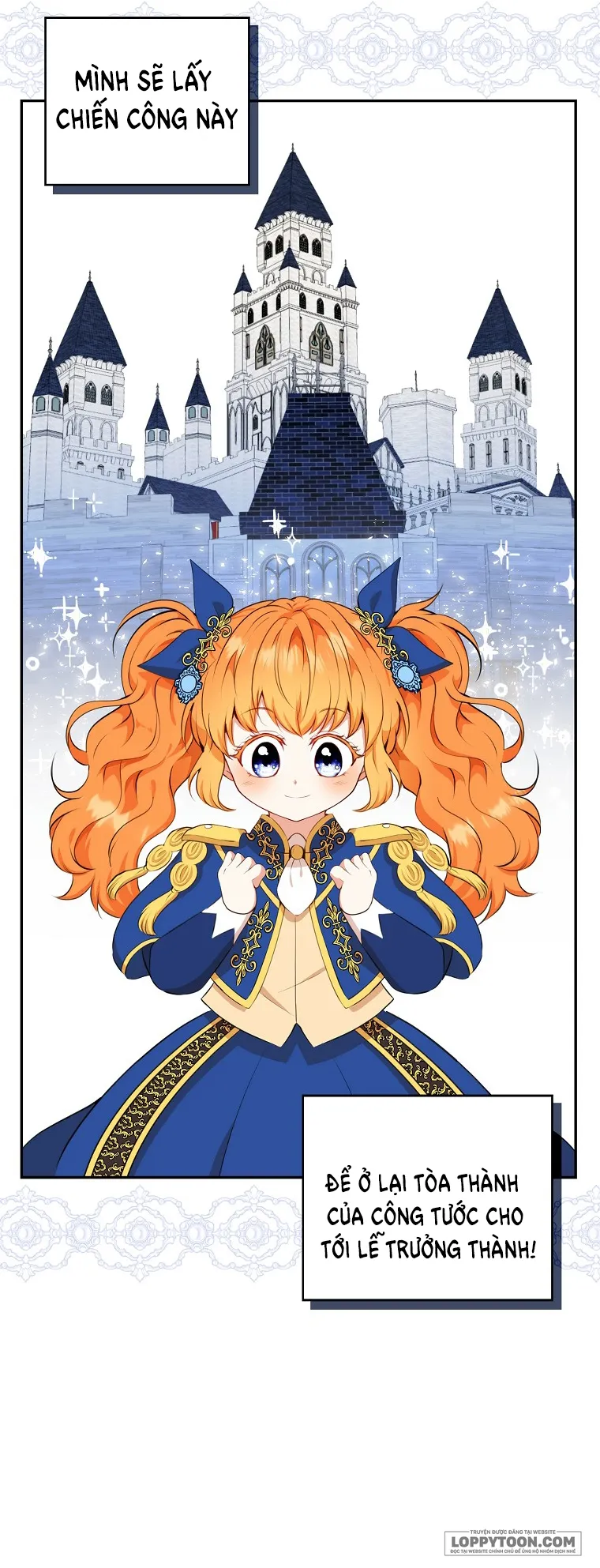 Sóc Con Tài Năng - Chap 9 - Trang 30