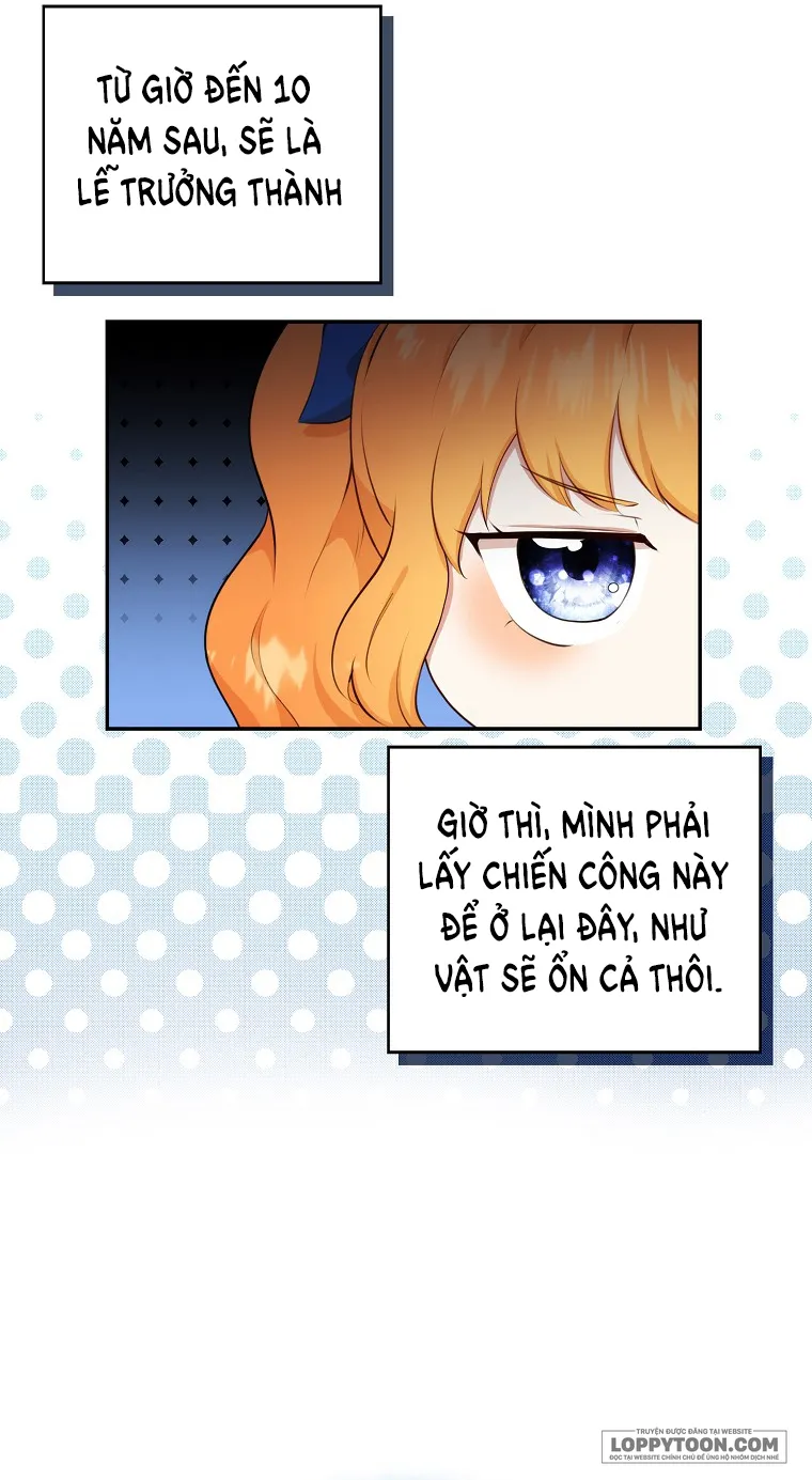 Sóc Con Tài Năng - Chap 9 - Trang 31
