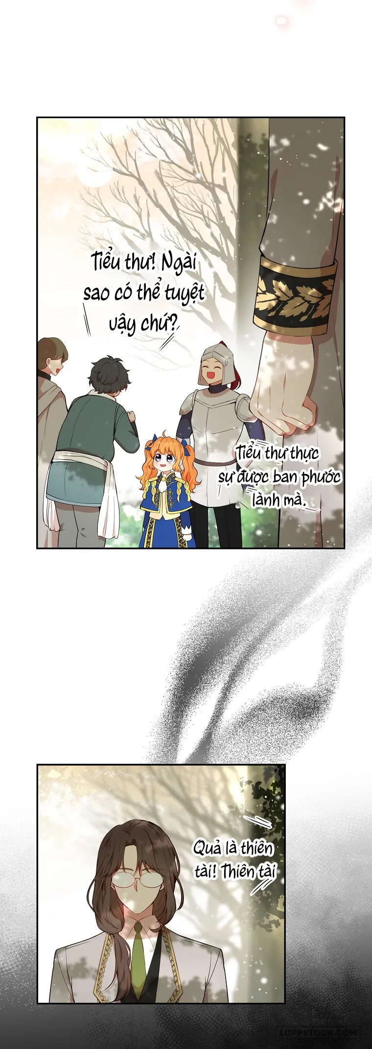 Sóc Con Tài Năng - Chap 9 - Trang 33